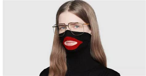 gucci and black face sweater|wool balaclava jumper gucci.